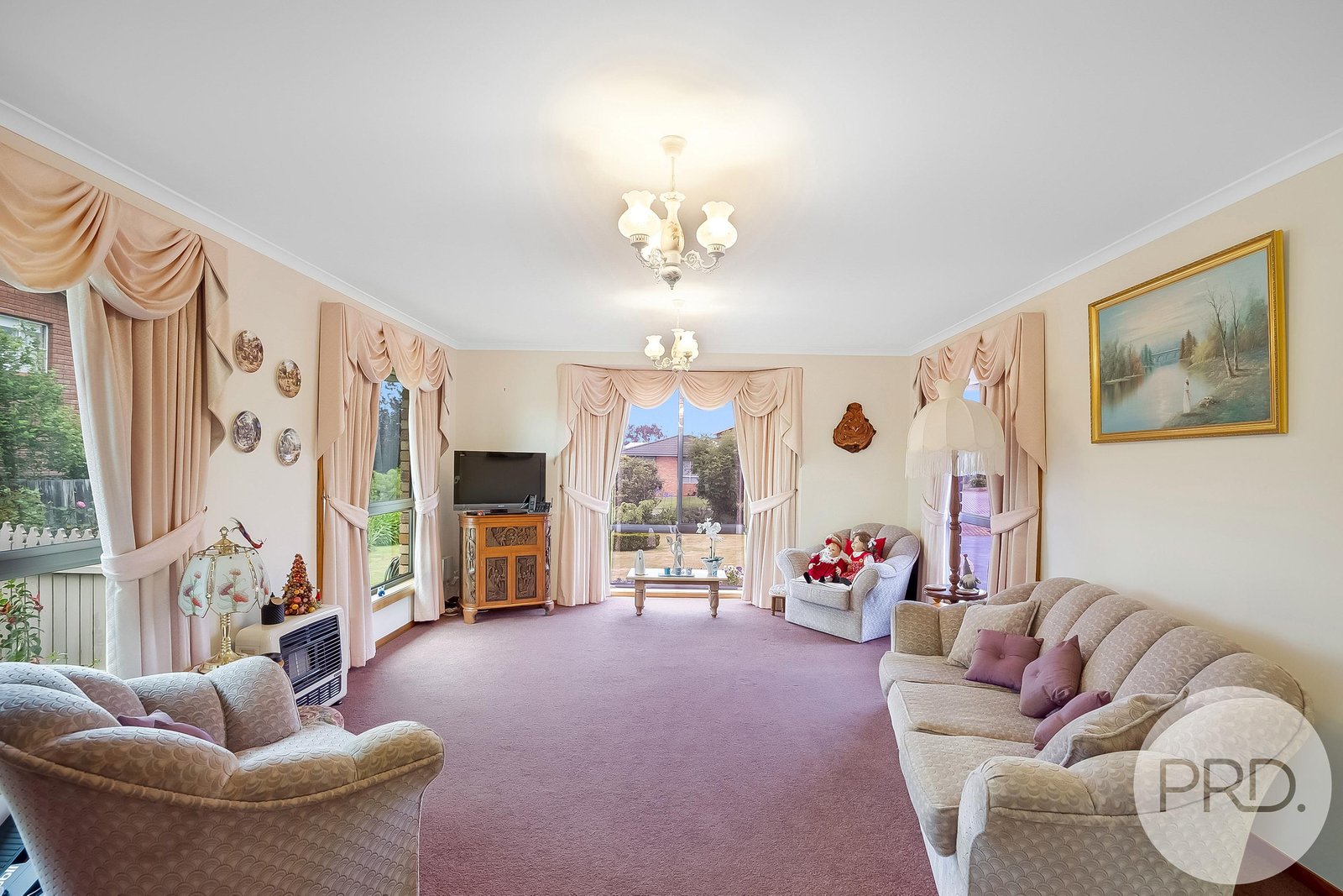 5 Prince Regent Place HUNTINGFIELD 5