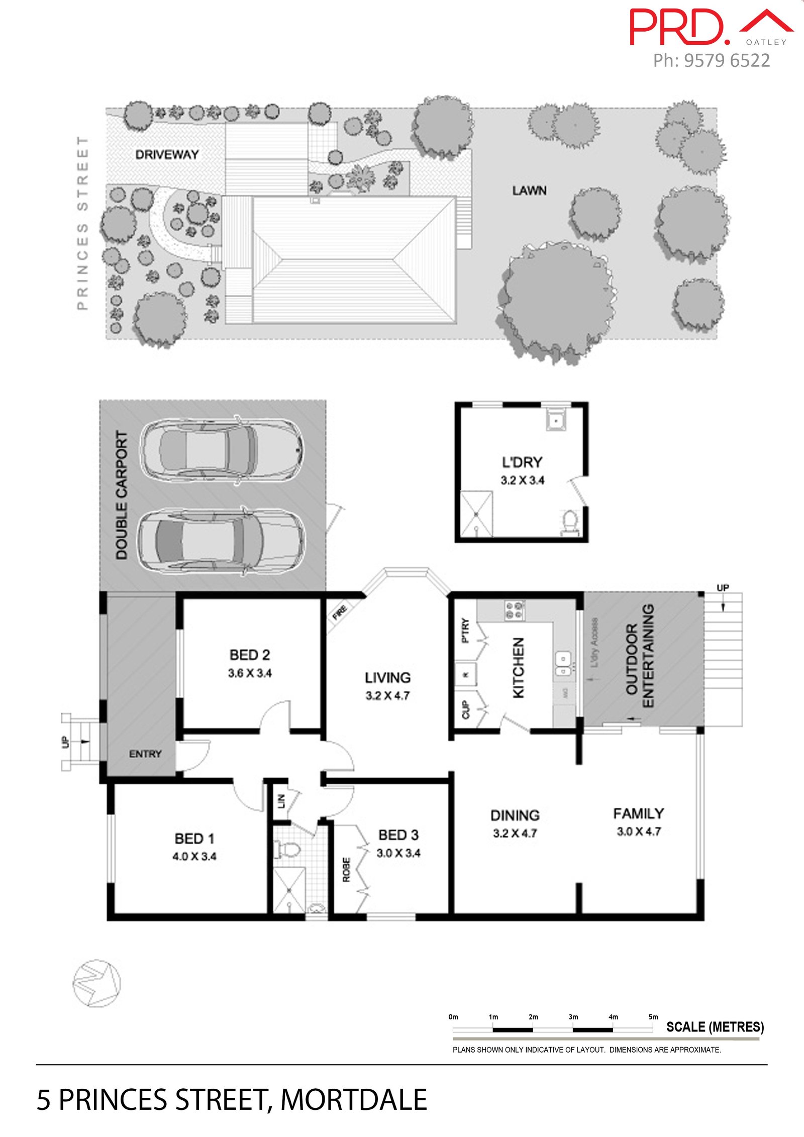 5 Princes Street MORTDALE 7