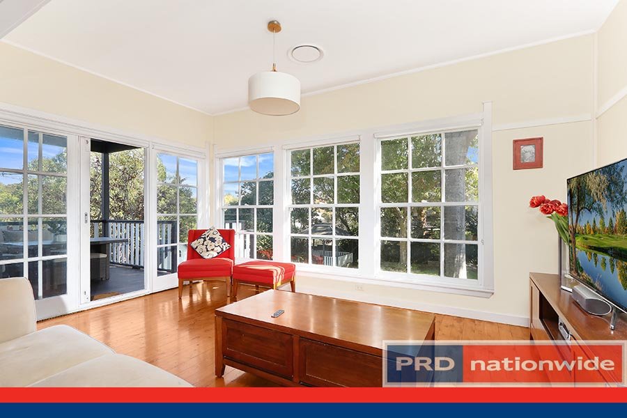 5 Princes Street MORTDALE 2