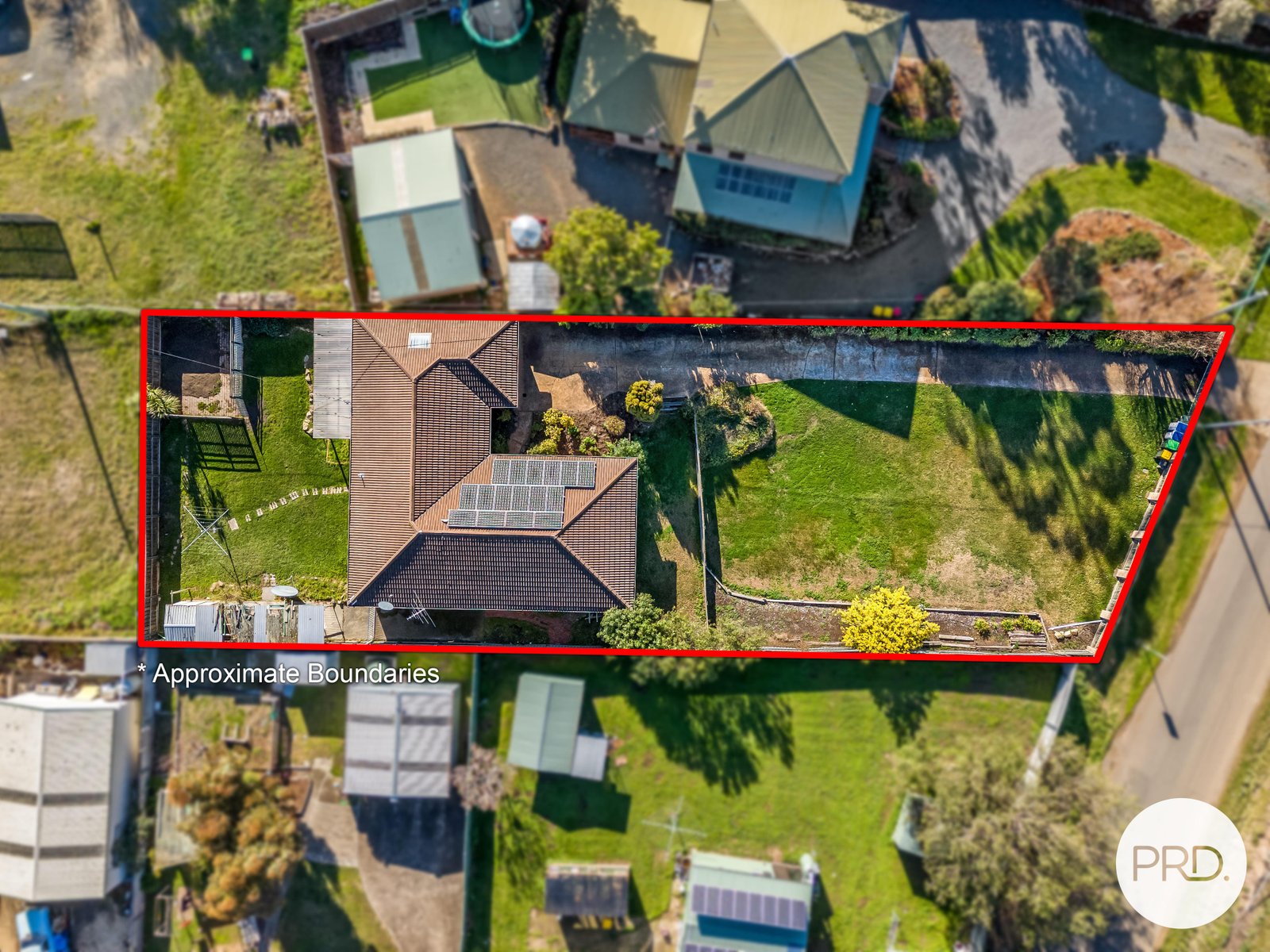5 Prossers Road RICHMOND 5