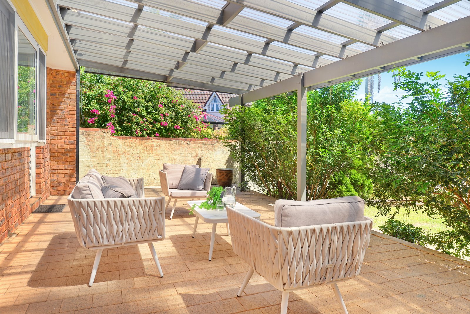 5 Prothero Place PAGEWOOD 5