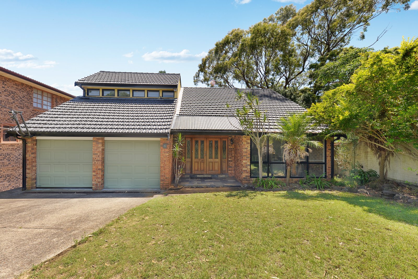 5 Prothero Place PAGEWOOD 19