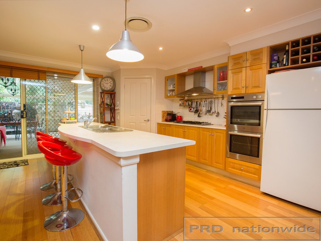 5 Pyalla Avenue ABERGLASSLYN 2