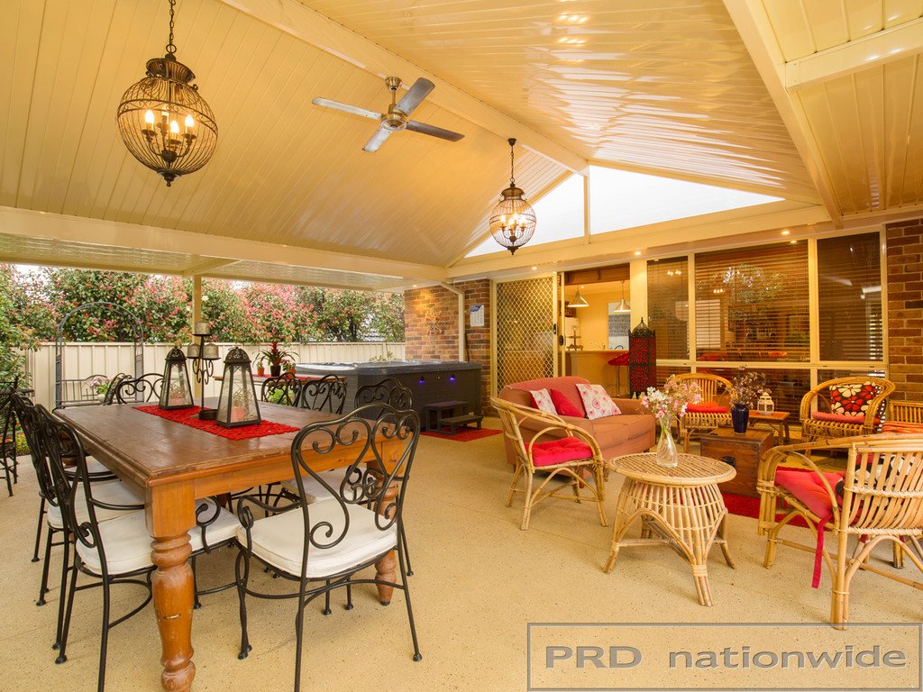 5 Pyalla Avenue ABERGLASSLYN 14