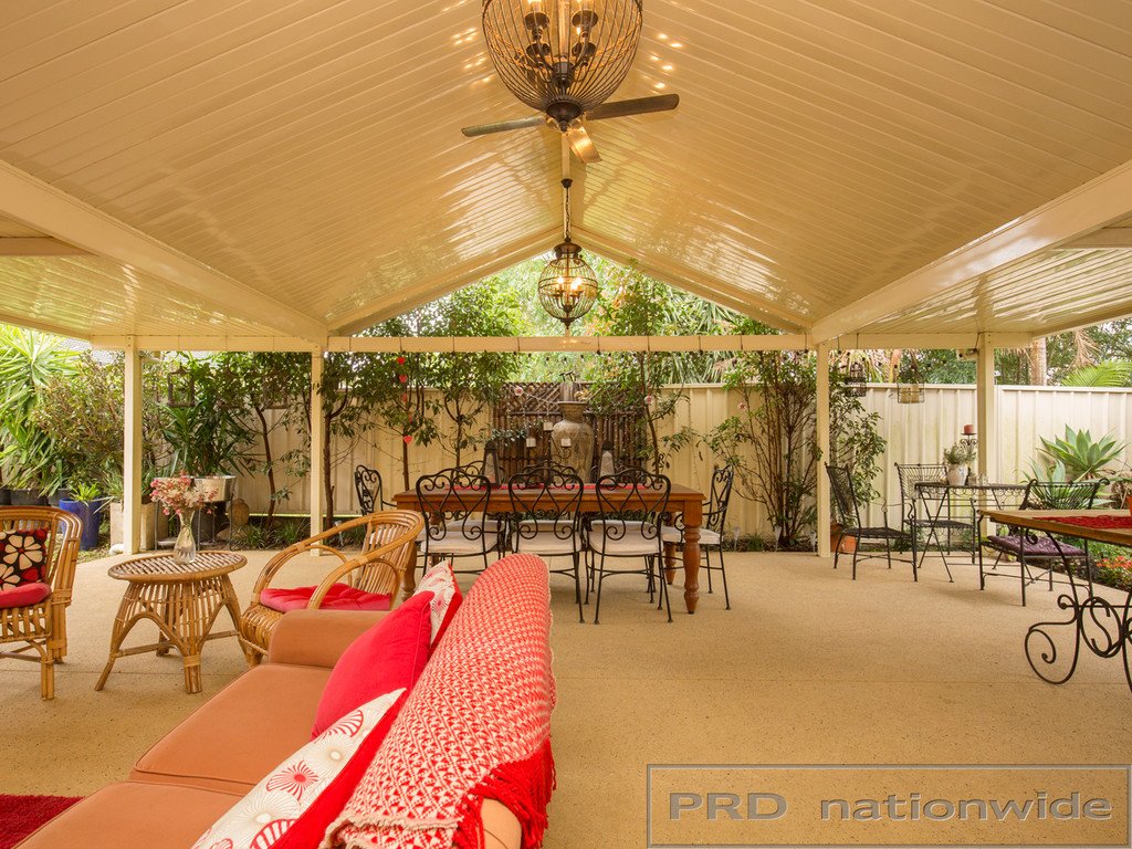 5 Pyalla Avenue ABERGLASSLYN 15