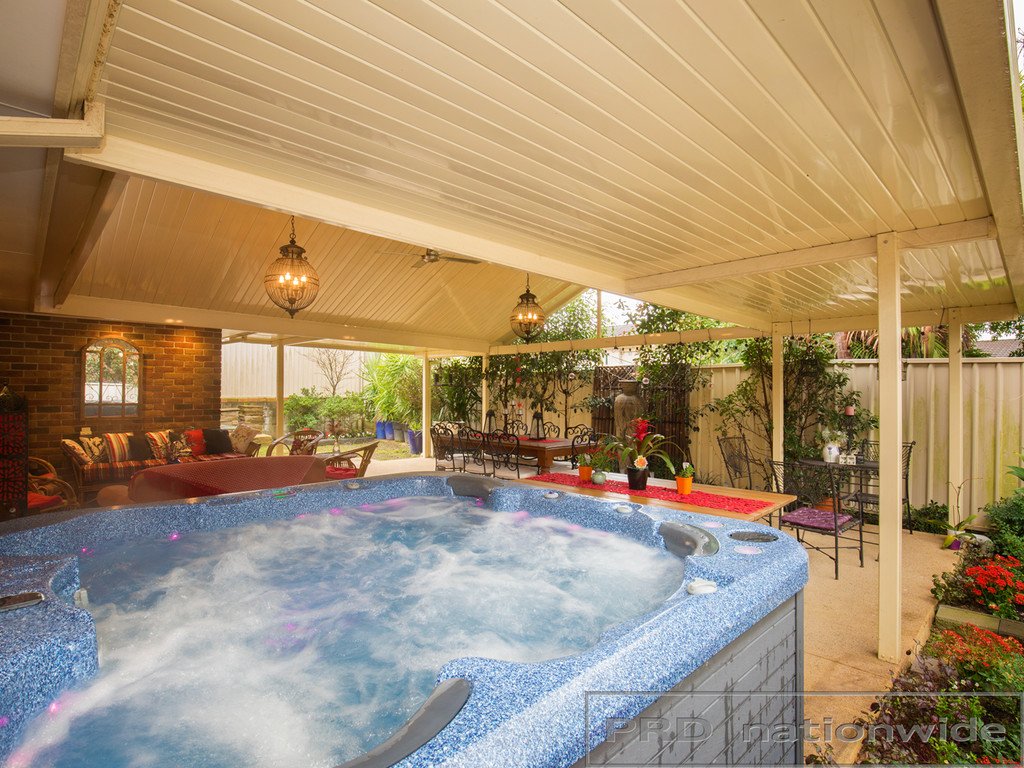 5 Pyalla Avenue ABERGLASSLYN 17