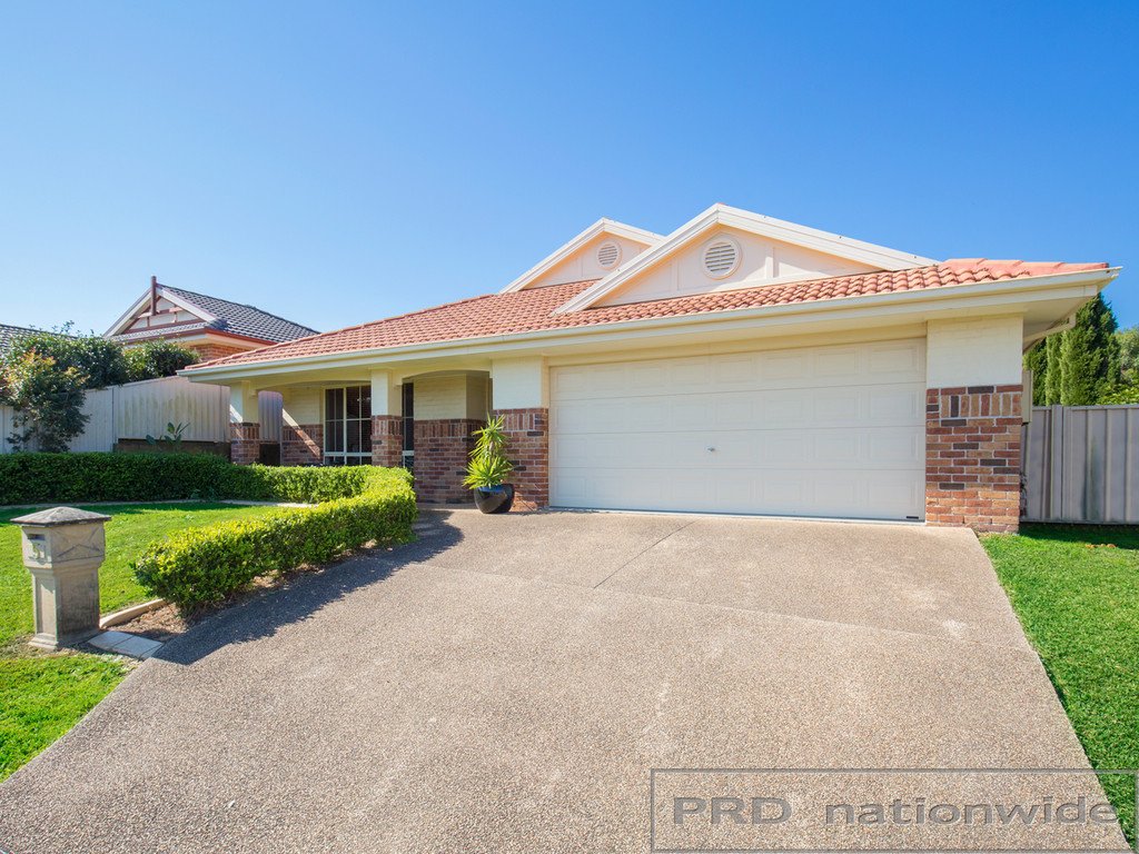 5 Pyalla Avenue ABERGLASSLYN 19