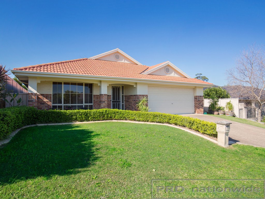 5 Pyalla Avenue ABERGLASSLYN 20