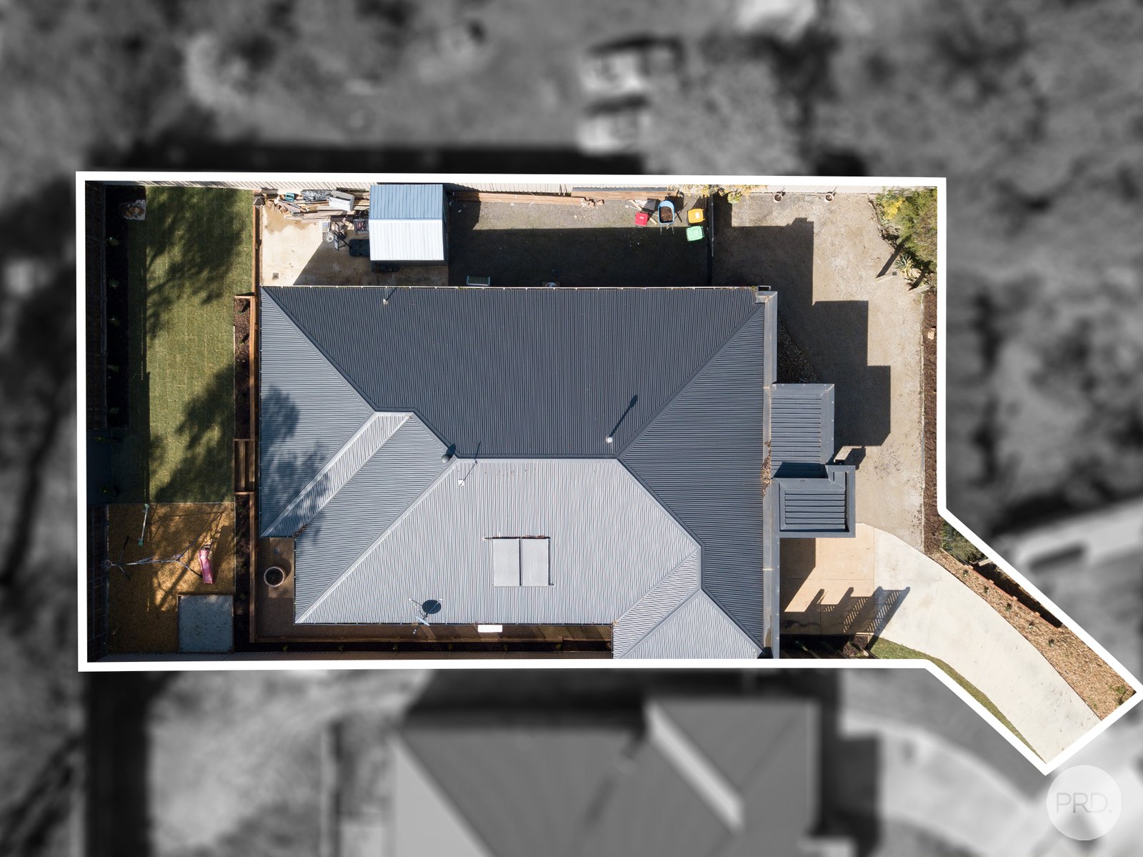 5 Quartz Place GOLDEN SQUARE 18