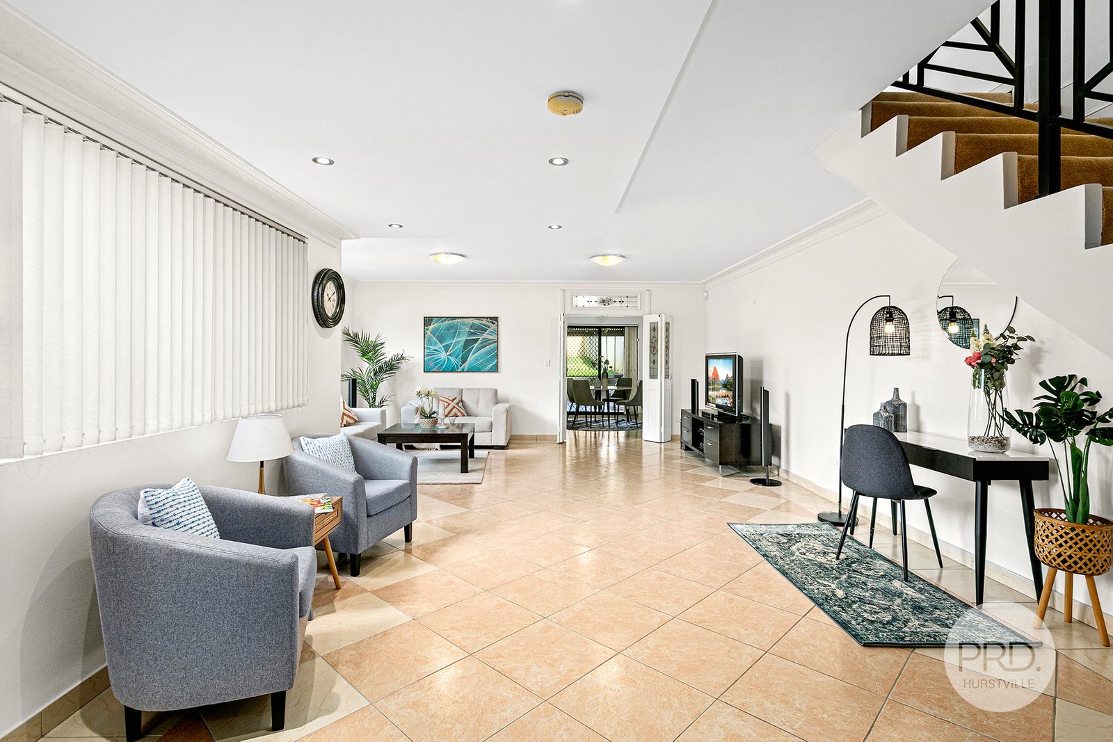 5 Queens Road HURSTVILLE 2