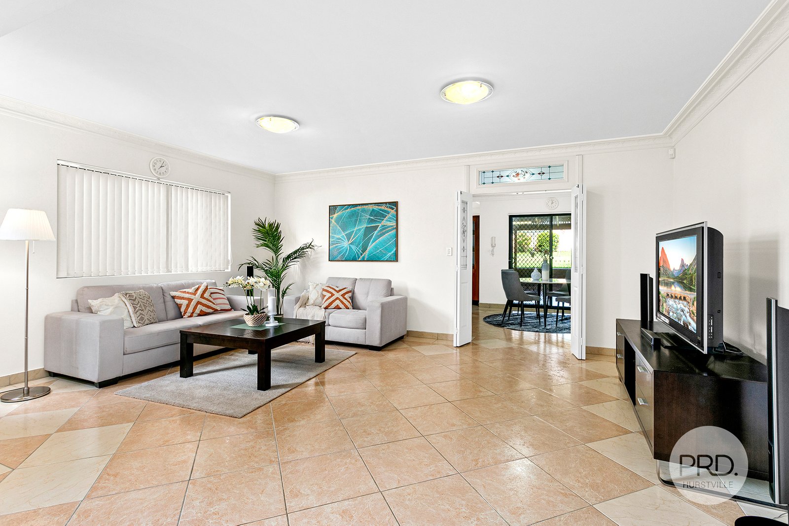 5 Queens Road HURSTVILLE 3