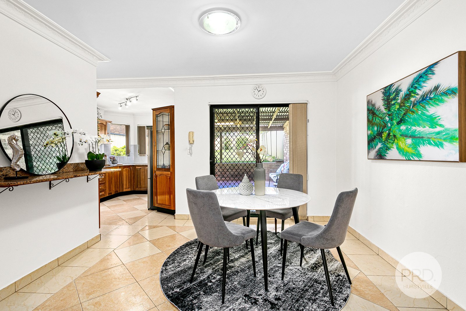 5 Queens Road HURSTVILLE 4