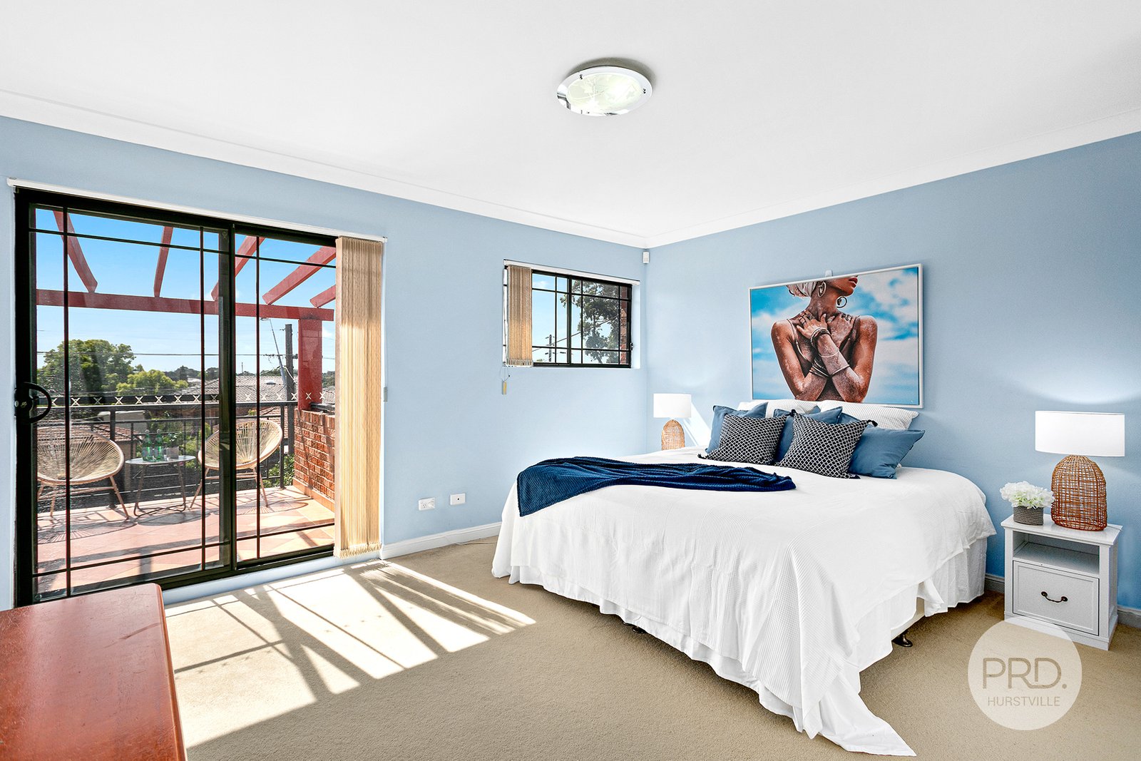 5 Queens Road HURSTVILLE 6