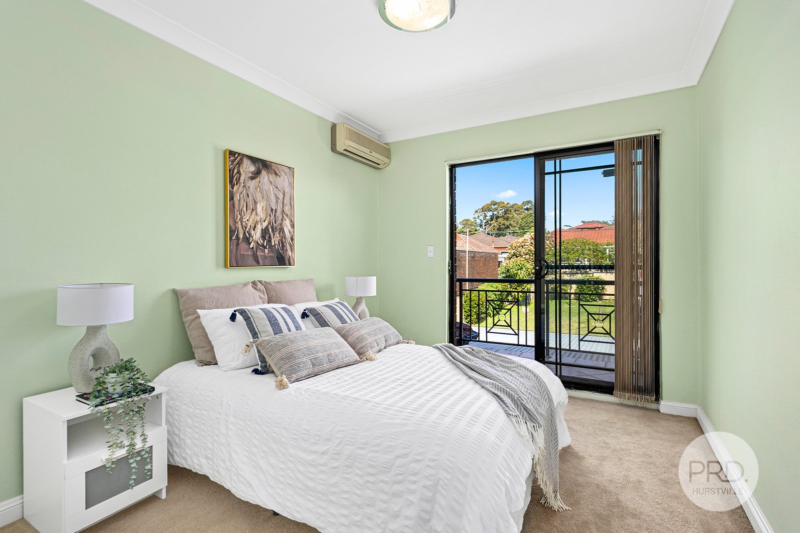 5 Queens Road HURSTVILLE 8
