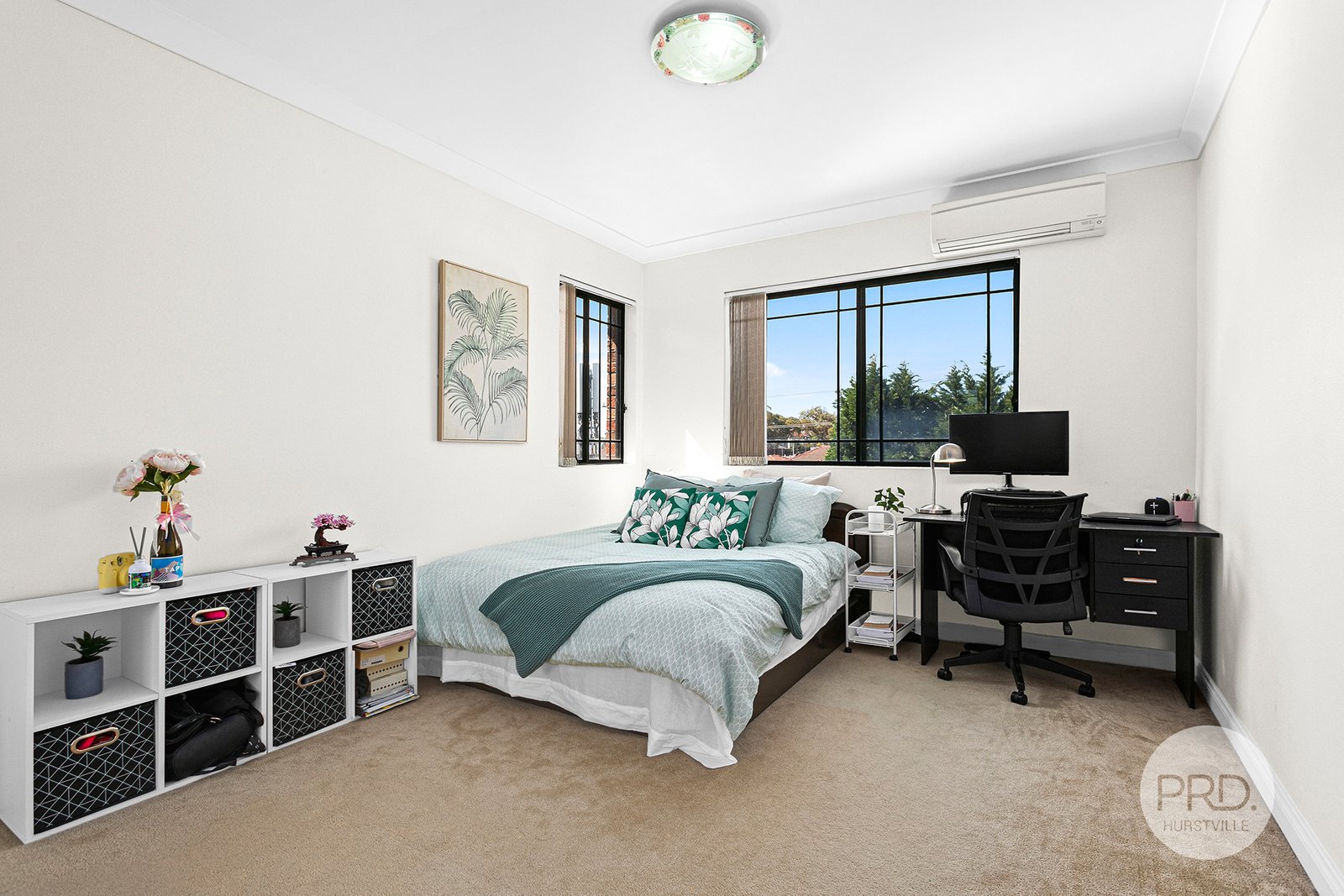5 Queens Road HURSTVILLE 9