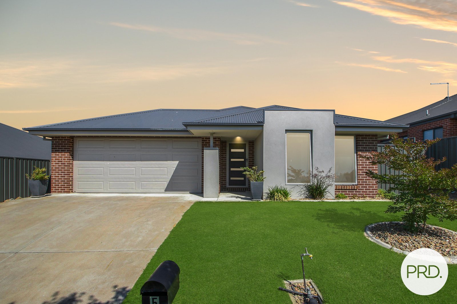 5 Queensberry Road LENEVA 1