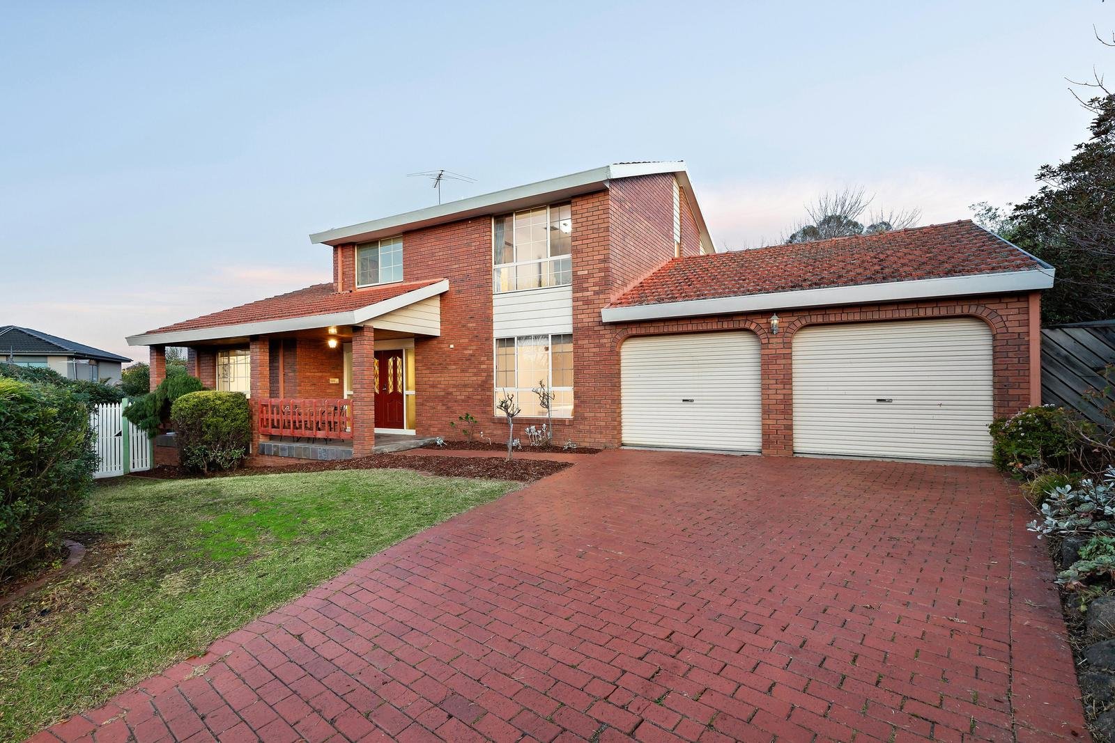 5 Rainsford Place, Viewbank VIC 3084
