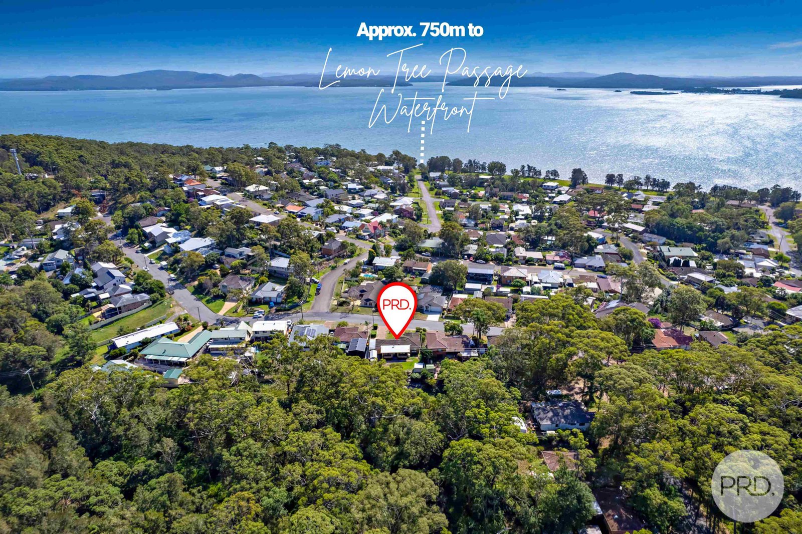 5 Raiss Close LEMON TREE PASSAGE 1