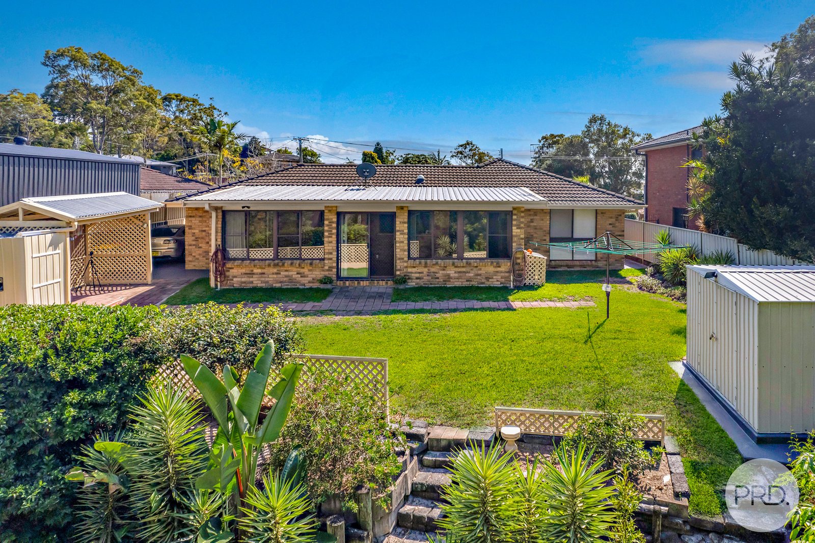 5 Raiss Close LEMON TREE PASSAGE 2