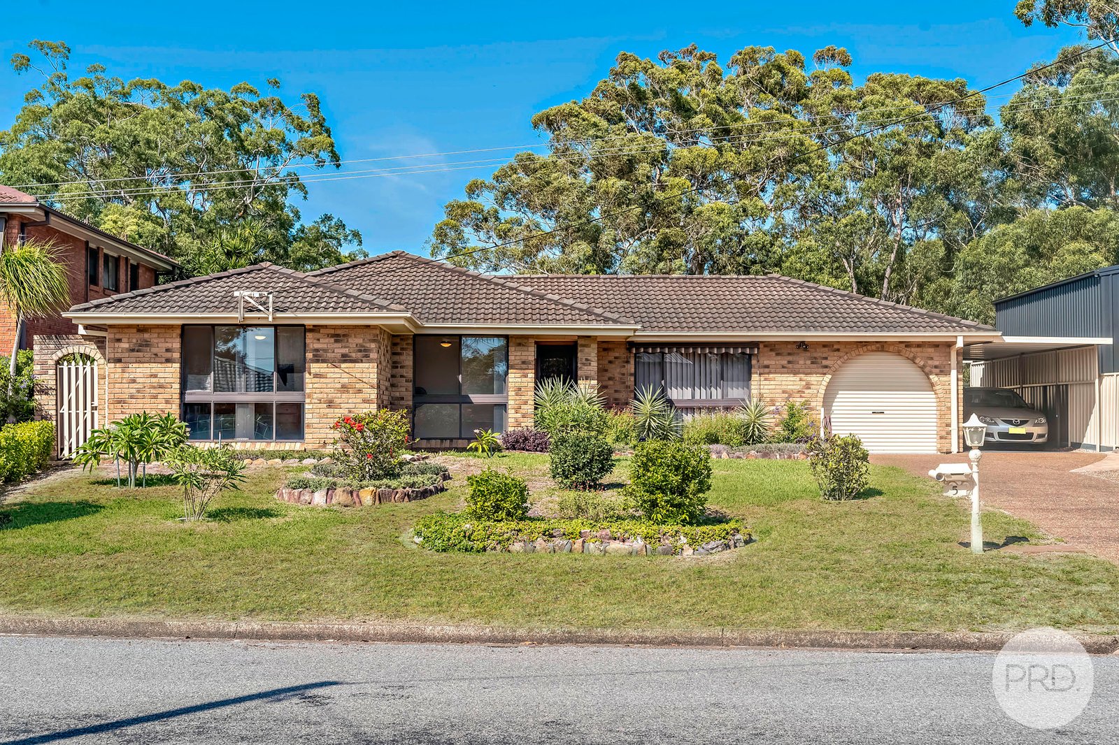 5 Raiss Close, LEMON TREE PASSAGE NSW 2319