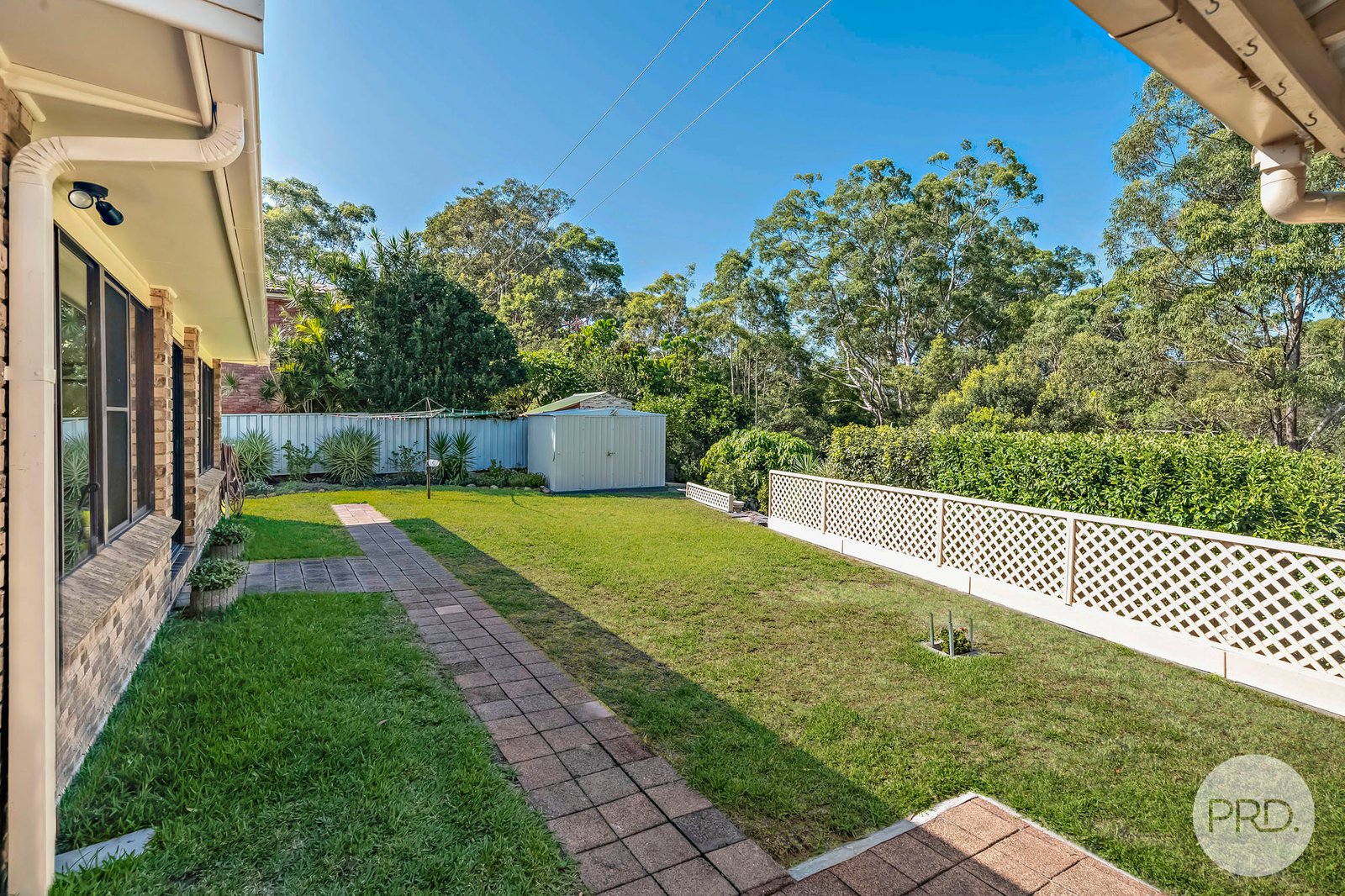 5 Raiss Close LEMON TREE PASSAGE NSW 2319