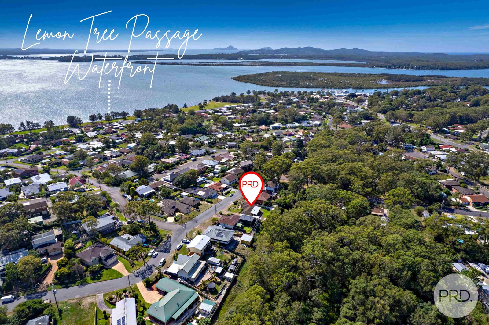 5 Raiss Close LEMON TREE PASSAGE 16