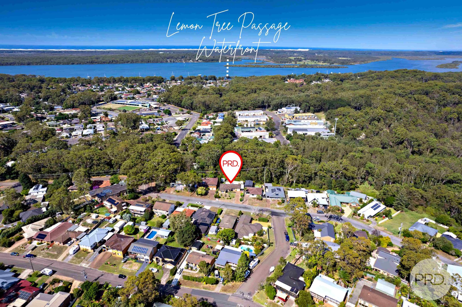5 Raiss Close, LEMON TREE PASSAGE NSW 2319