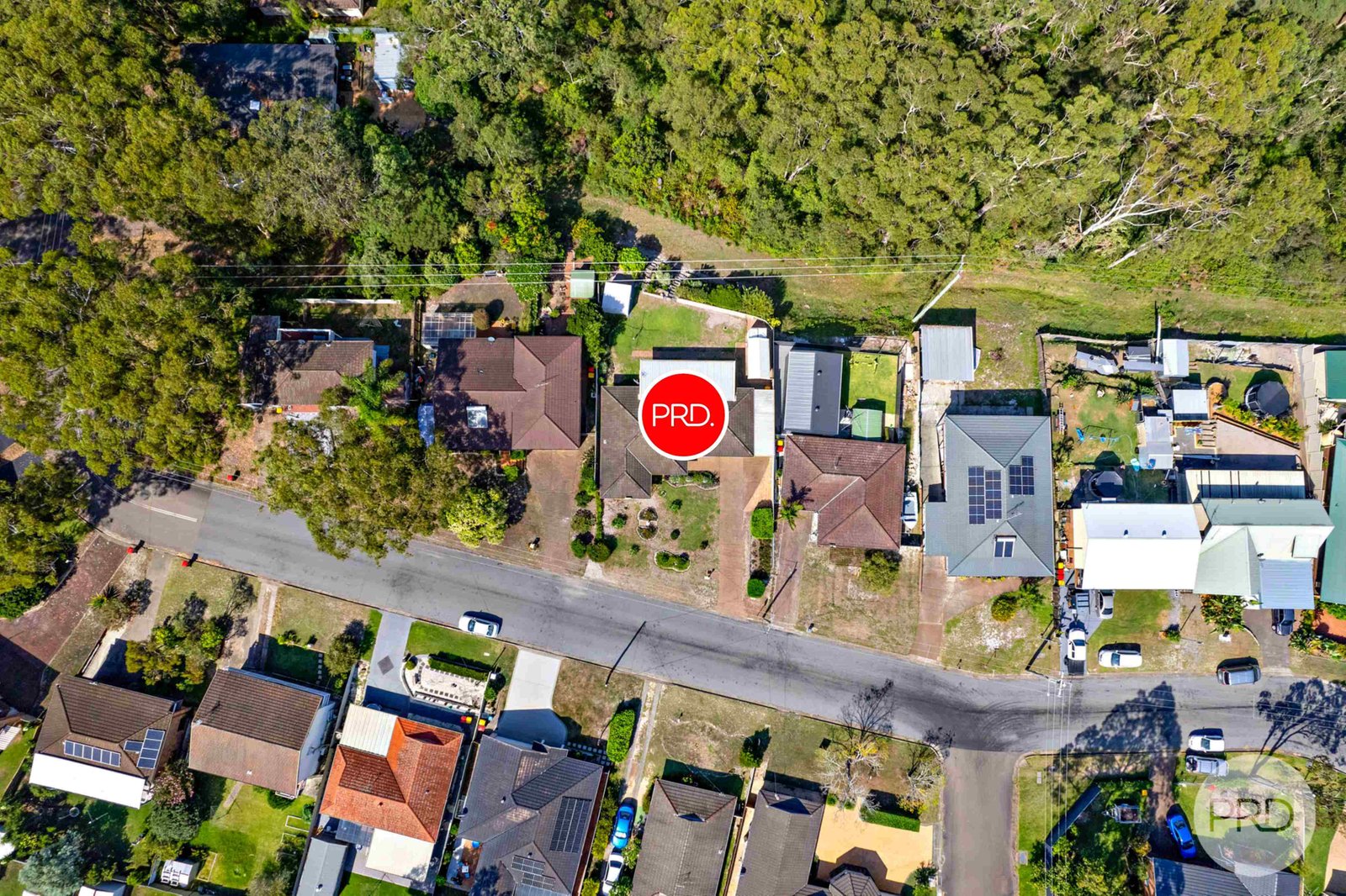 5 Raiss Close LEMON TREE PASSAGE 18