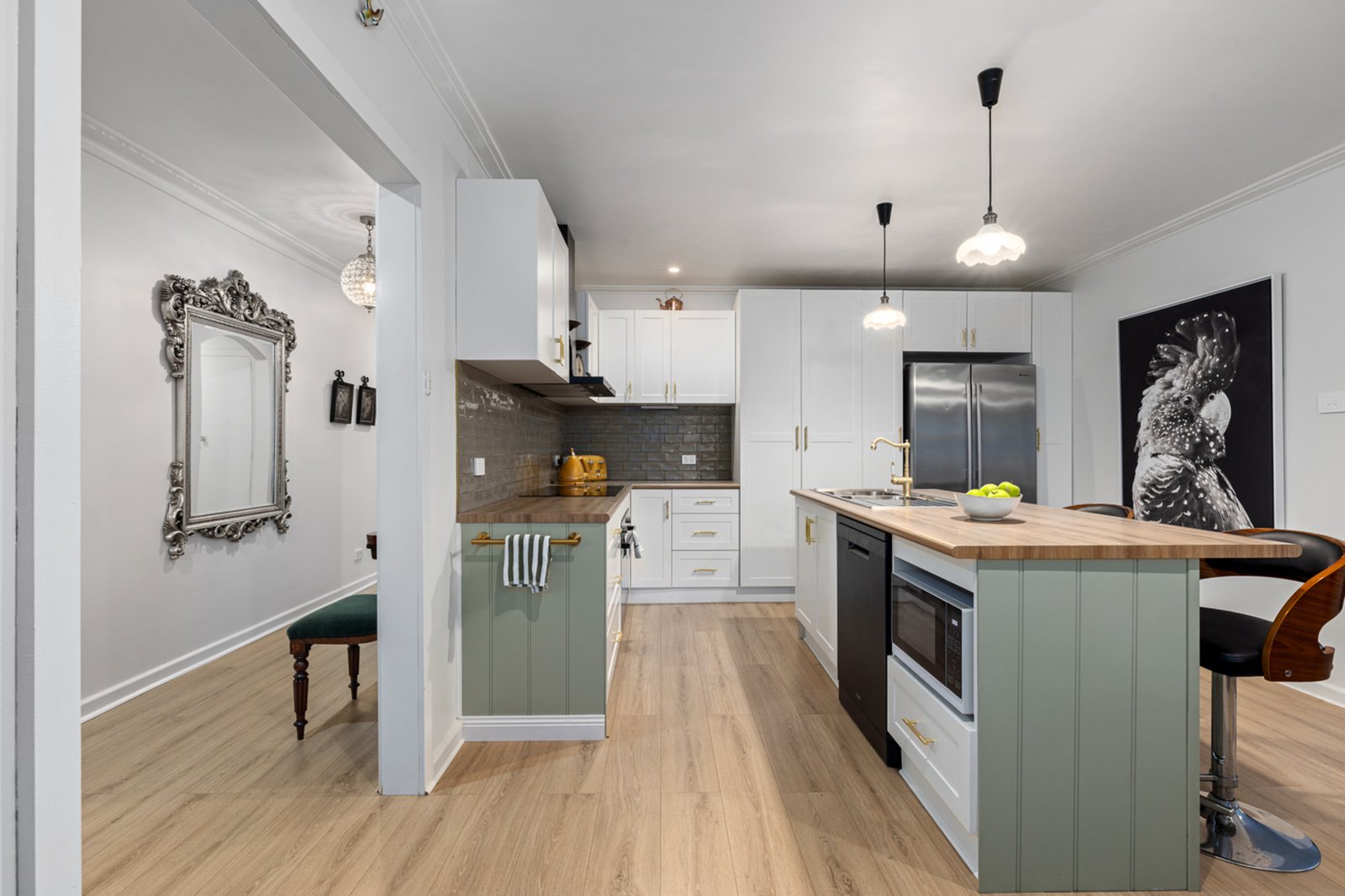 Gallery: 5 Rathkeale Avenue