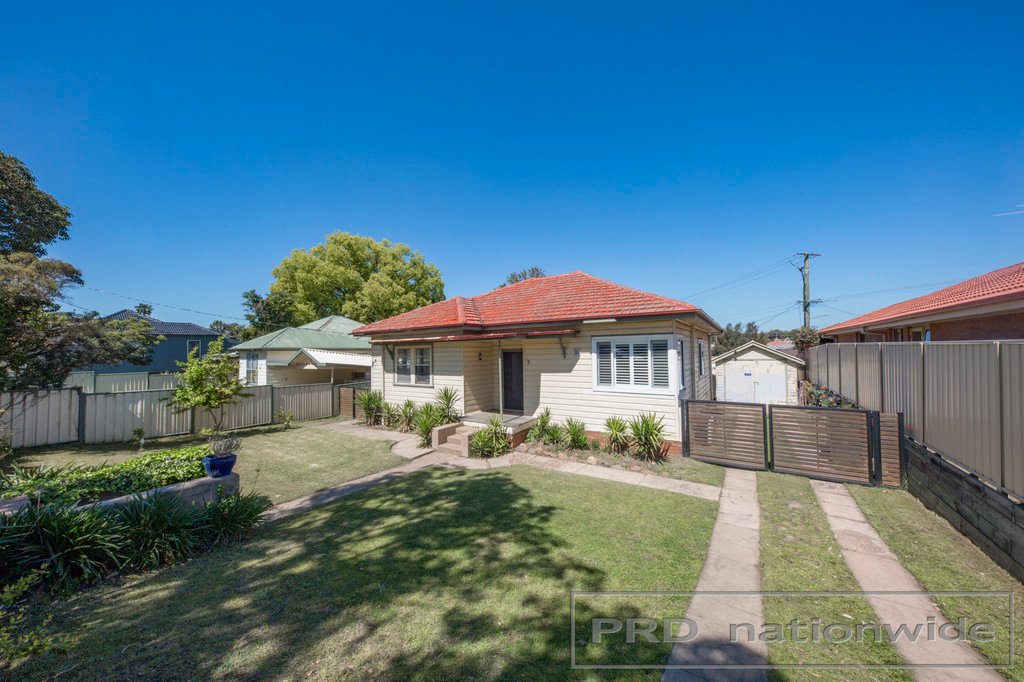 5 Raymond Terrace Road EAST MAITLAND 15