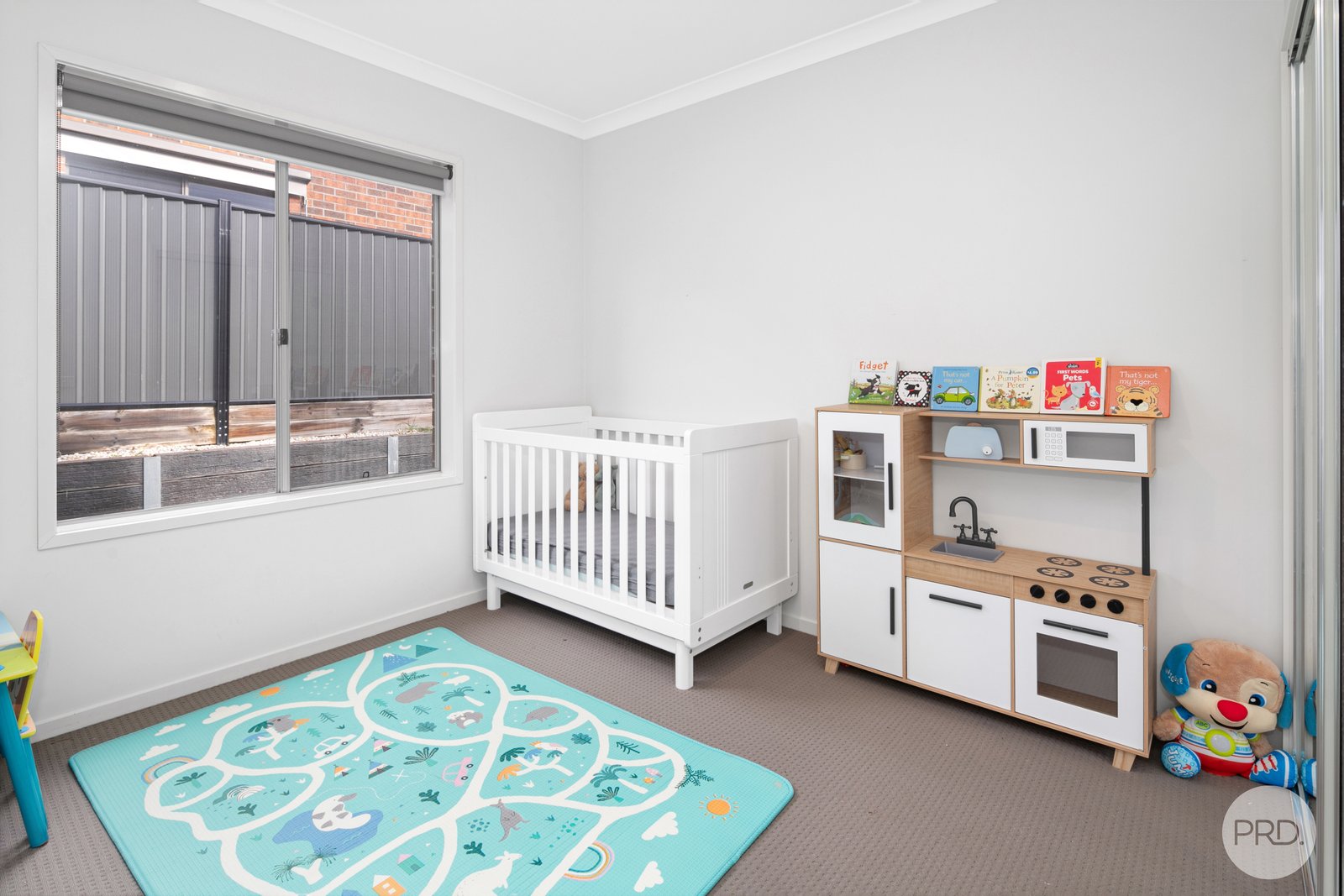 5 Rebellion Place BALLARAT EAST 7