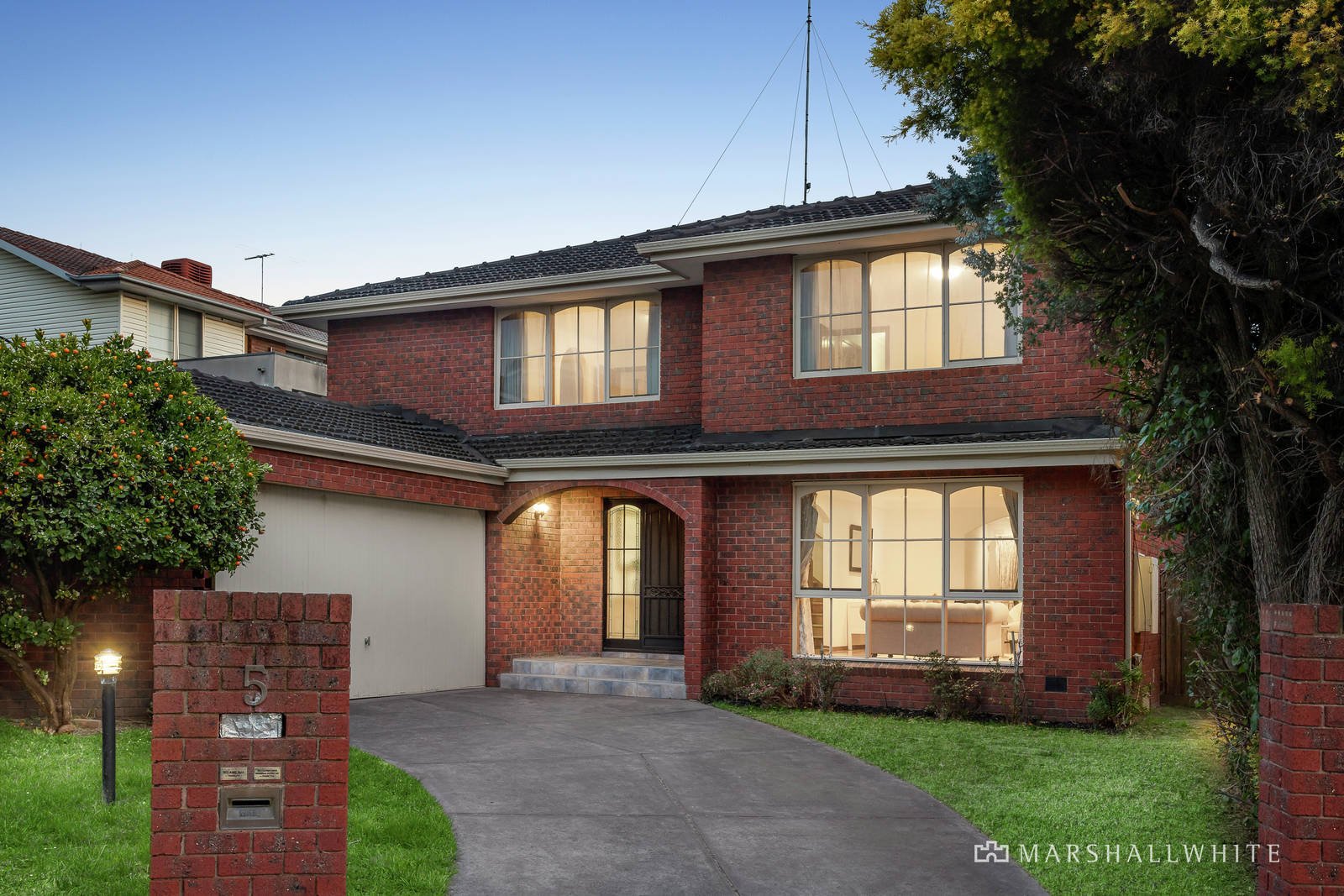 5 Reddan Court, Doncaster, VIC