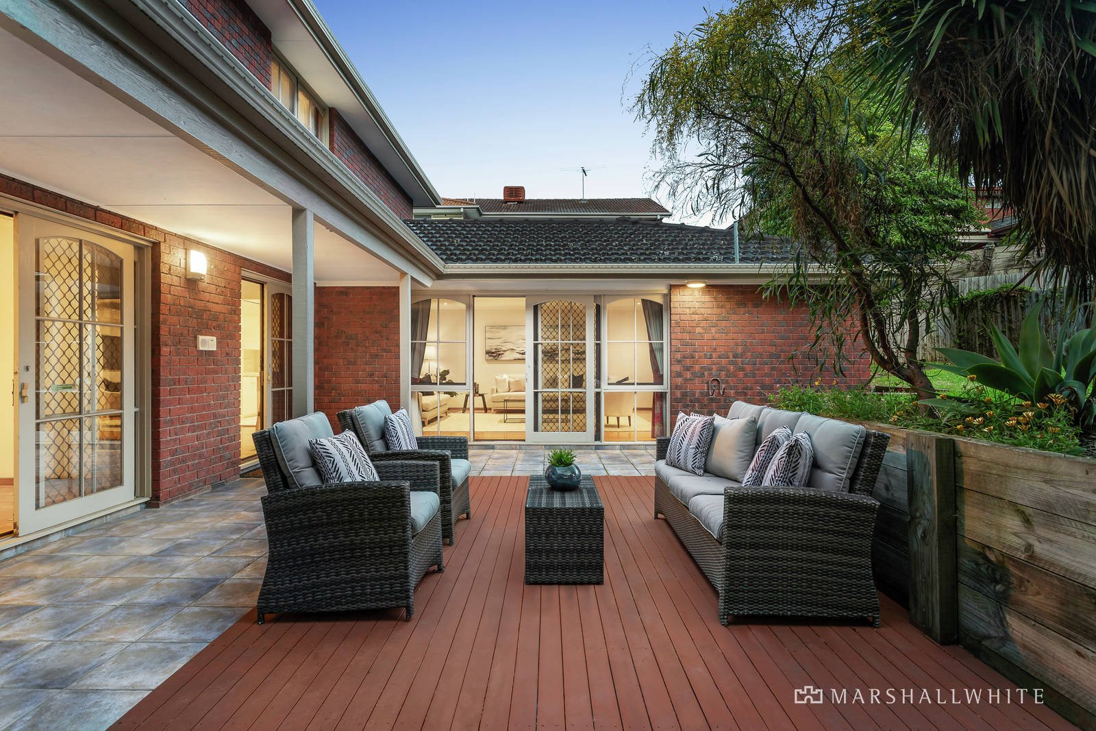 5 Reddan Court, Doncaster, VIC