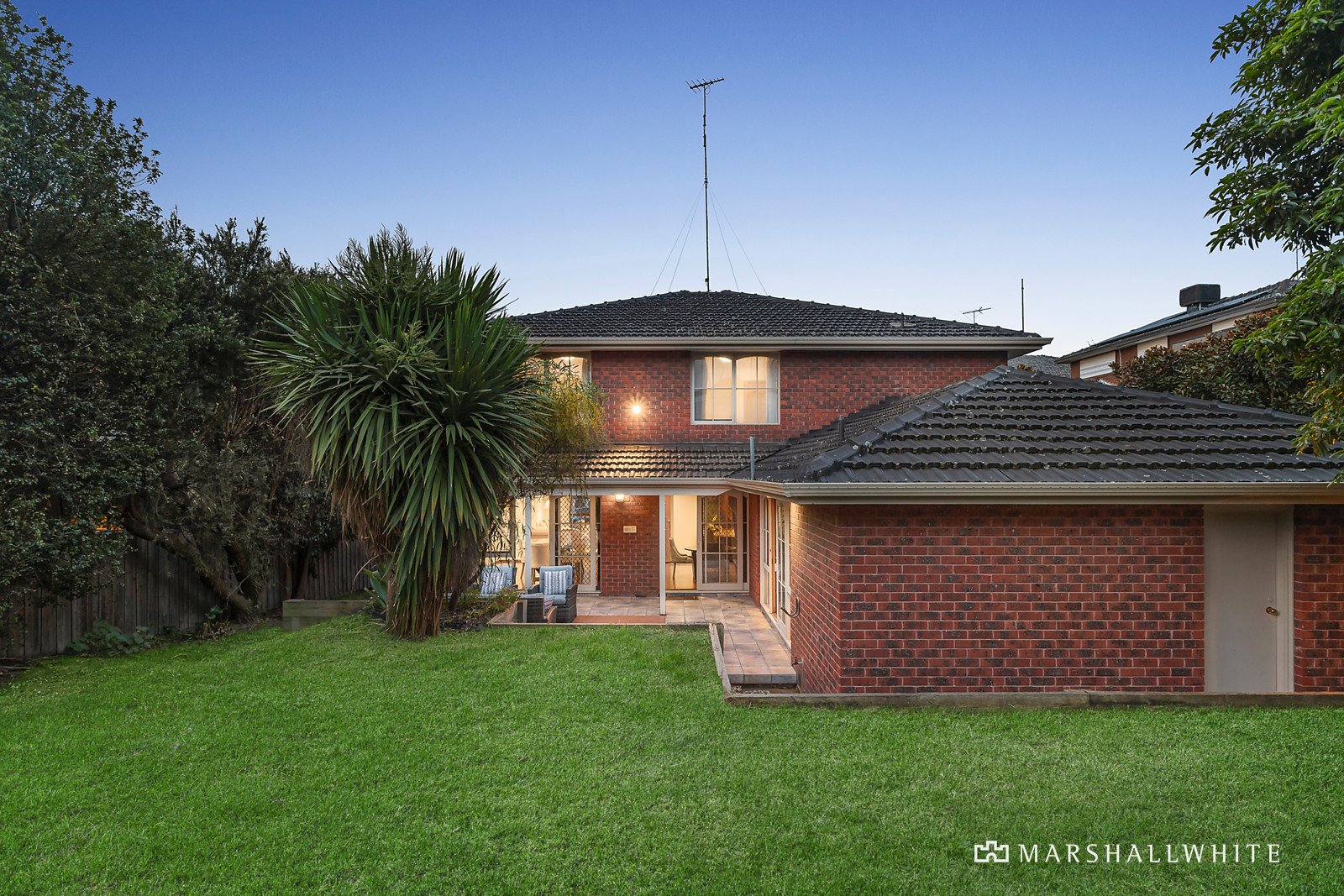 5 Reddan Court, Doncaster, VIC