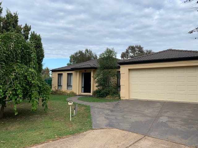 5 Redgum Court SHEPPARTON 1