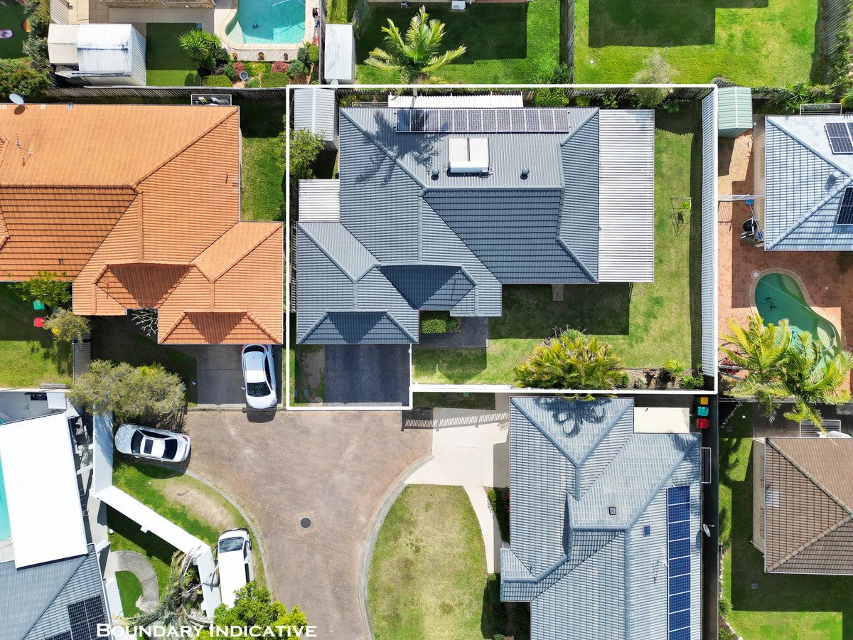 5 Redwing Court Burleigh Waters 2