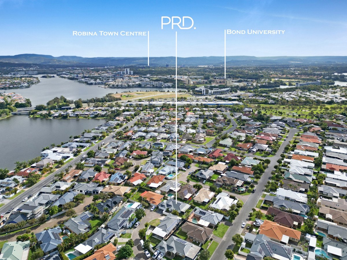 5 Redwing Court Burleigh Waters 27
