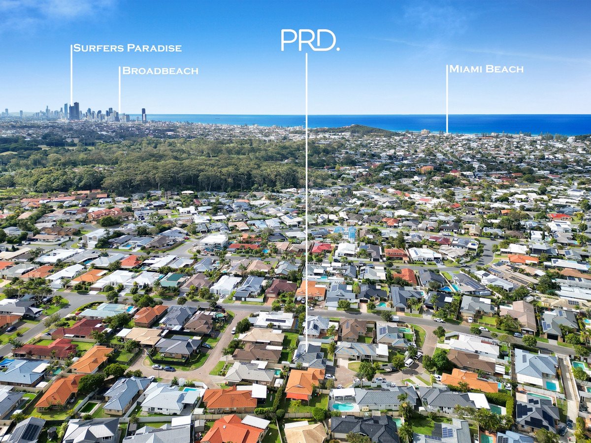 5 Redwing Court Burleigh Waters 28