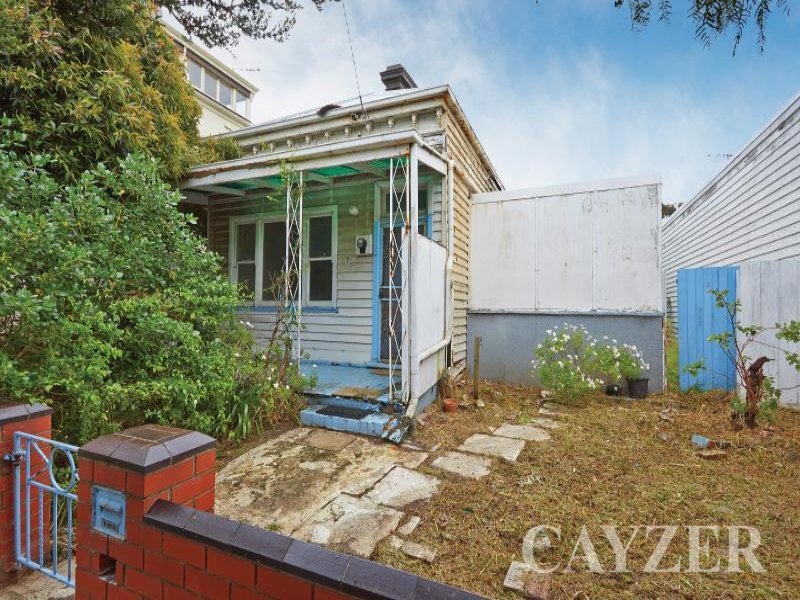 Gallery: 5 Reed Street