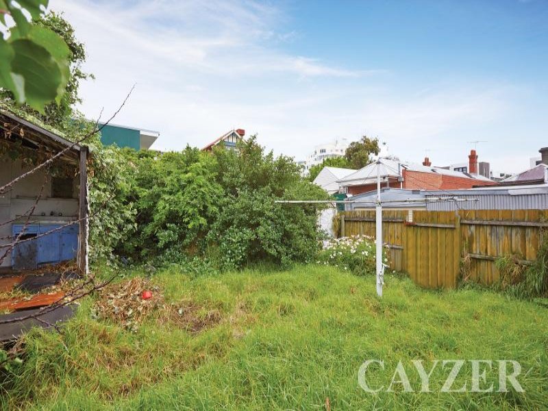 Gallery: 5 Reed Street