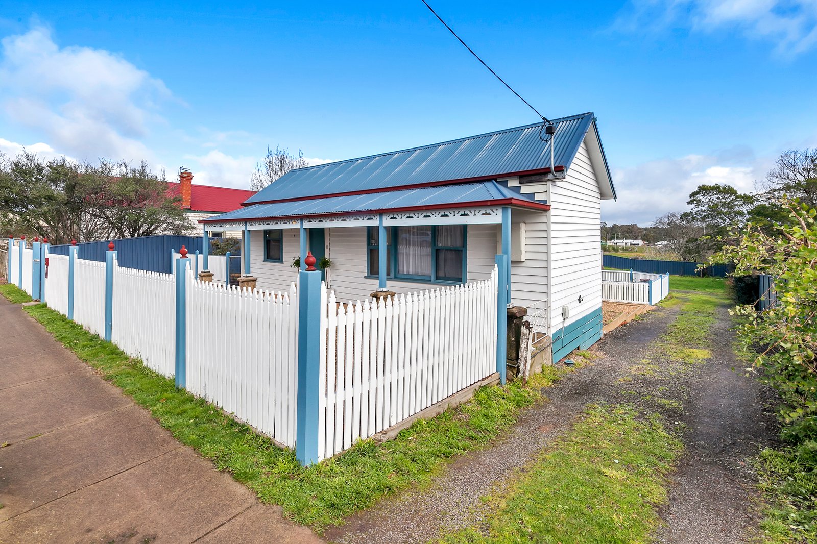 5 Reed Street CRESWICK 2