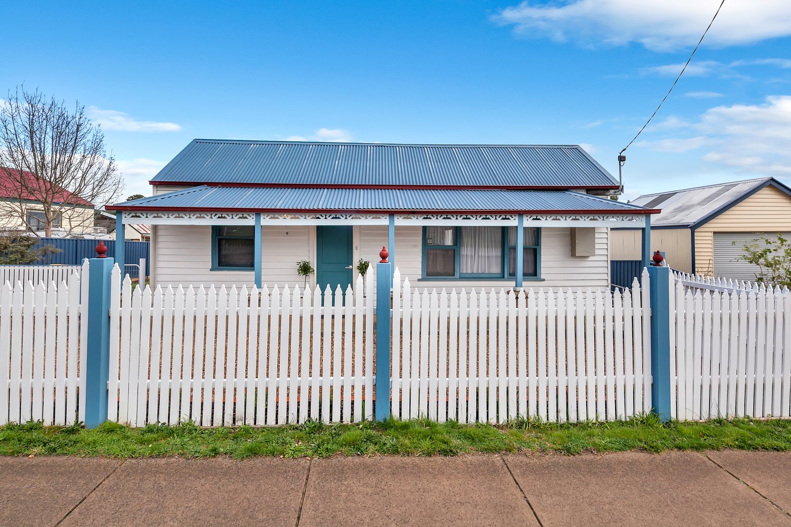 5 Reed Street CRESWICK 16
