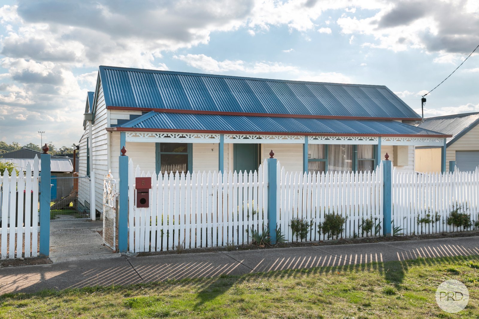 5 Reed Street CRESWICK 1