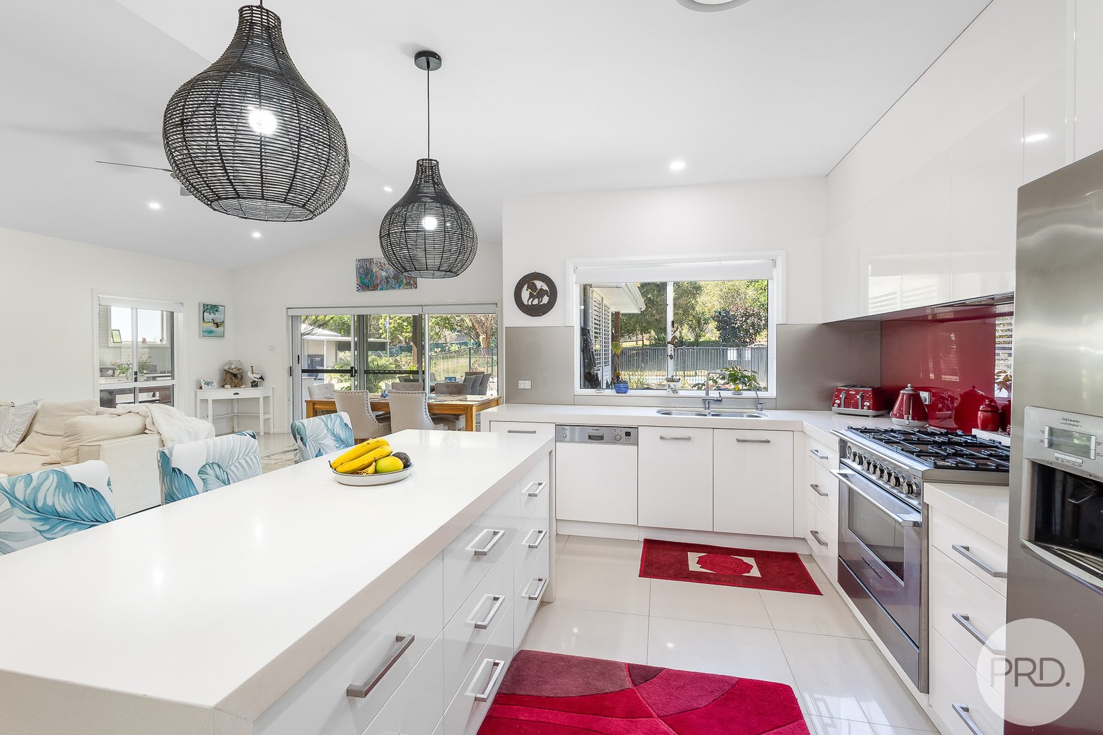 5 Reflections Drive ONE MILE 6