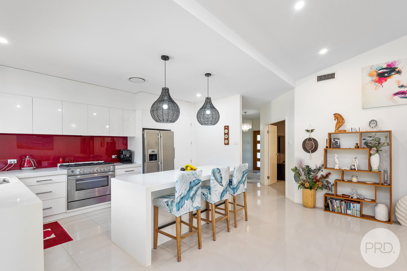 5 Reflections Drive ONE MILE 7