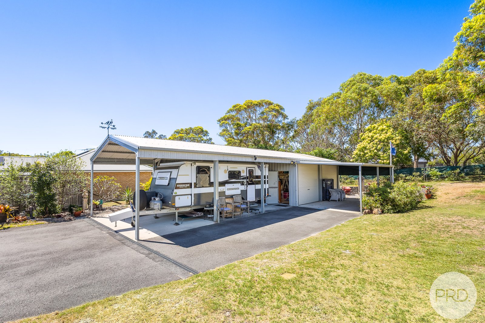 5 Reflections Drive ONE MILE 22