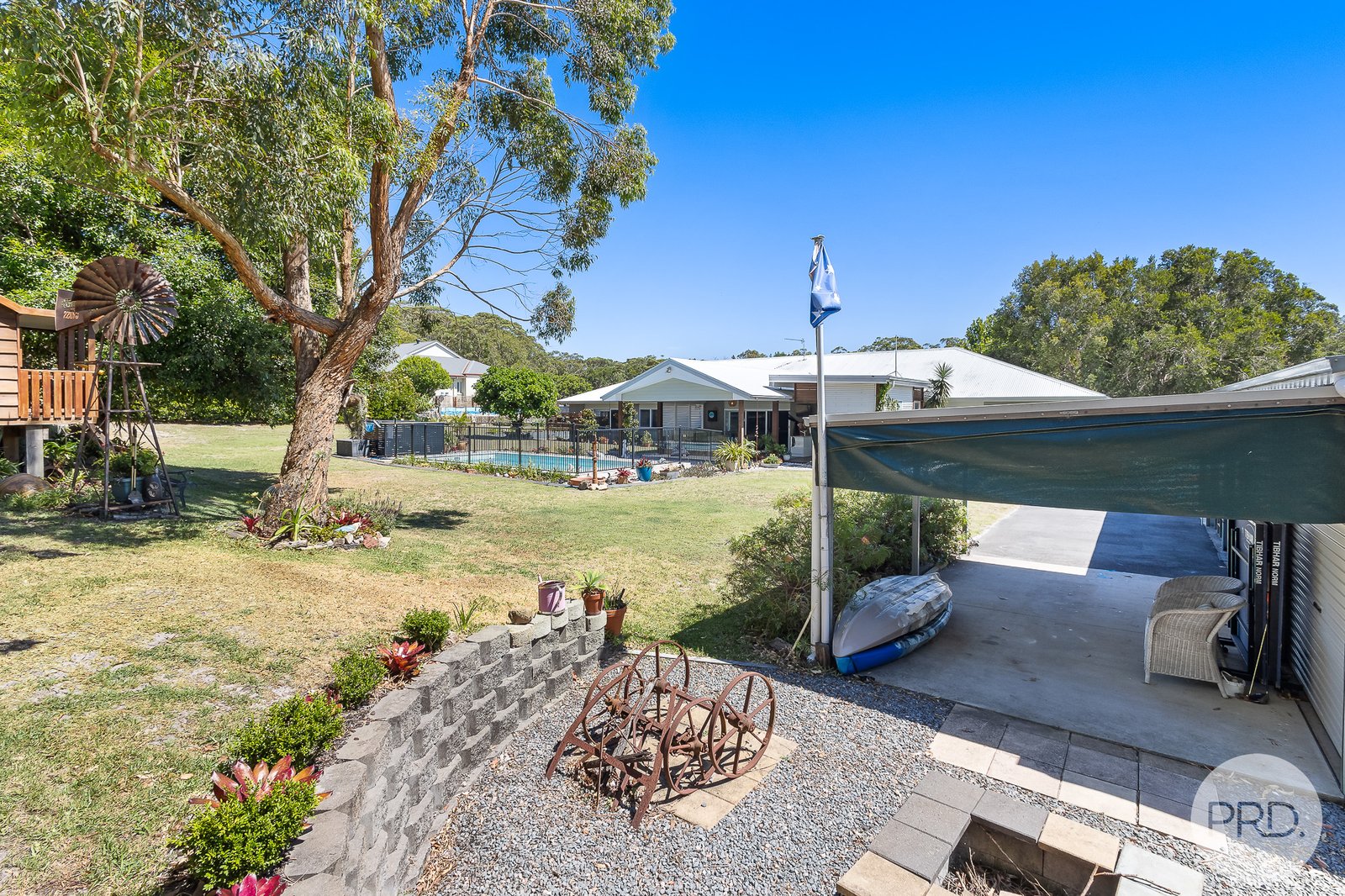 5 Reflections Drive ONE MILE 23