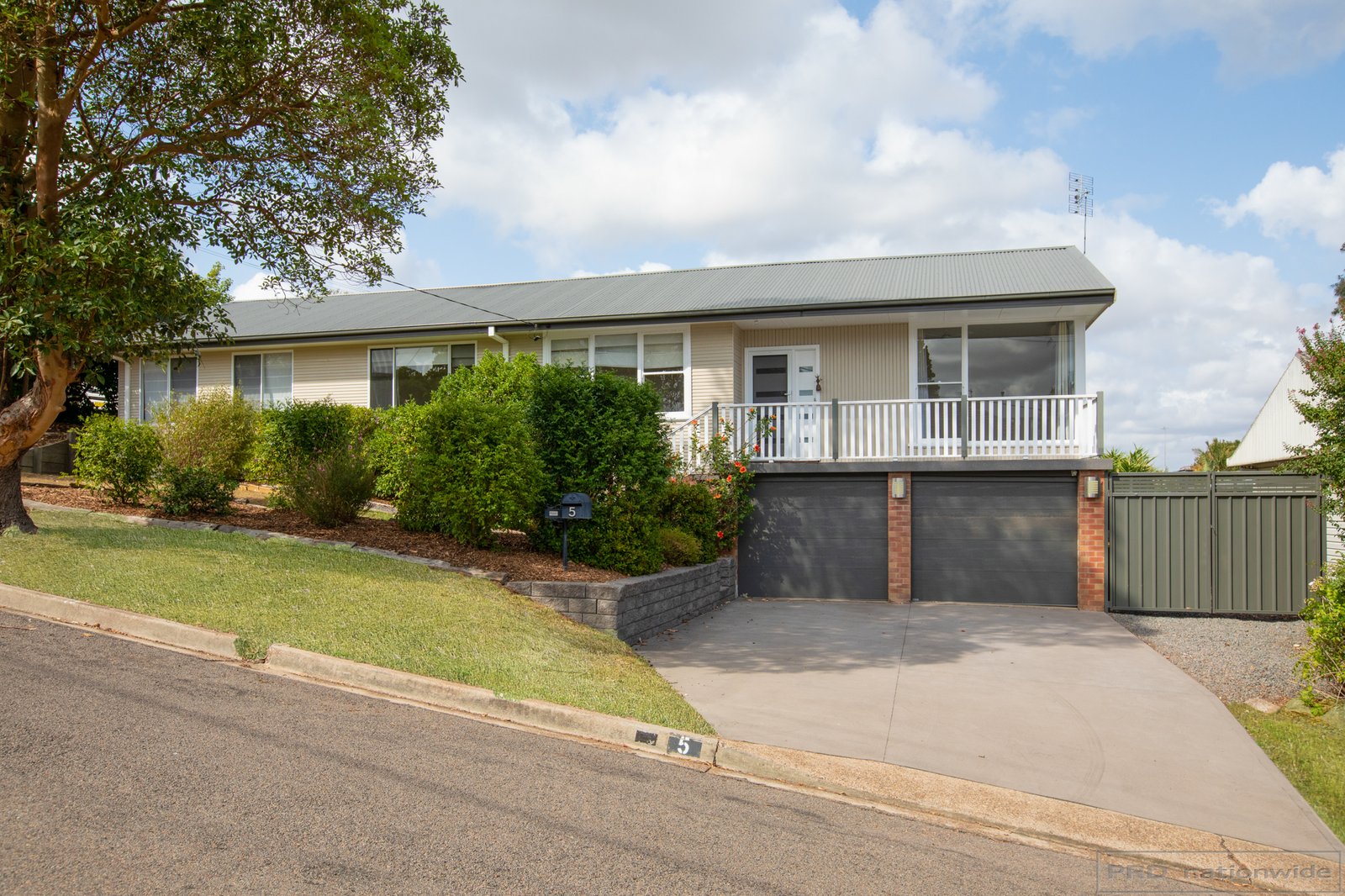 5 Reid Street EAST MAITLAND 1