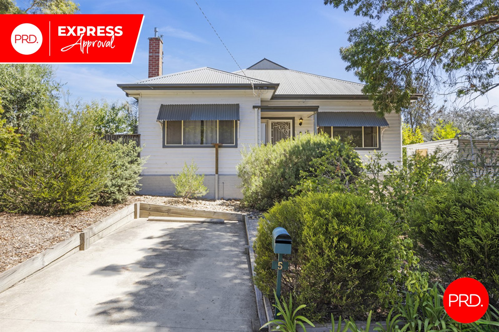 5 Reverie Street LONG GULLY 2