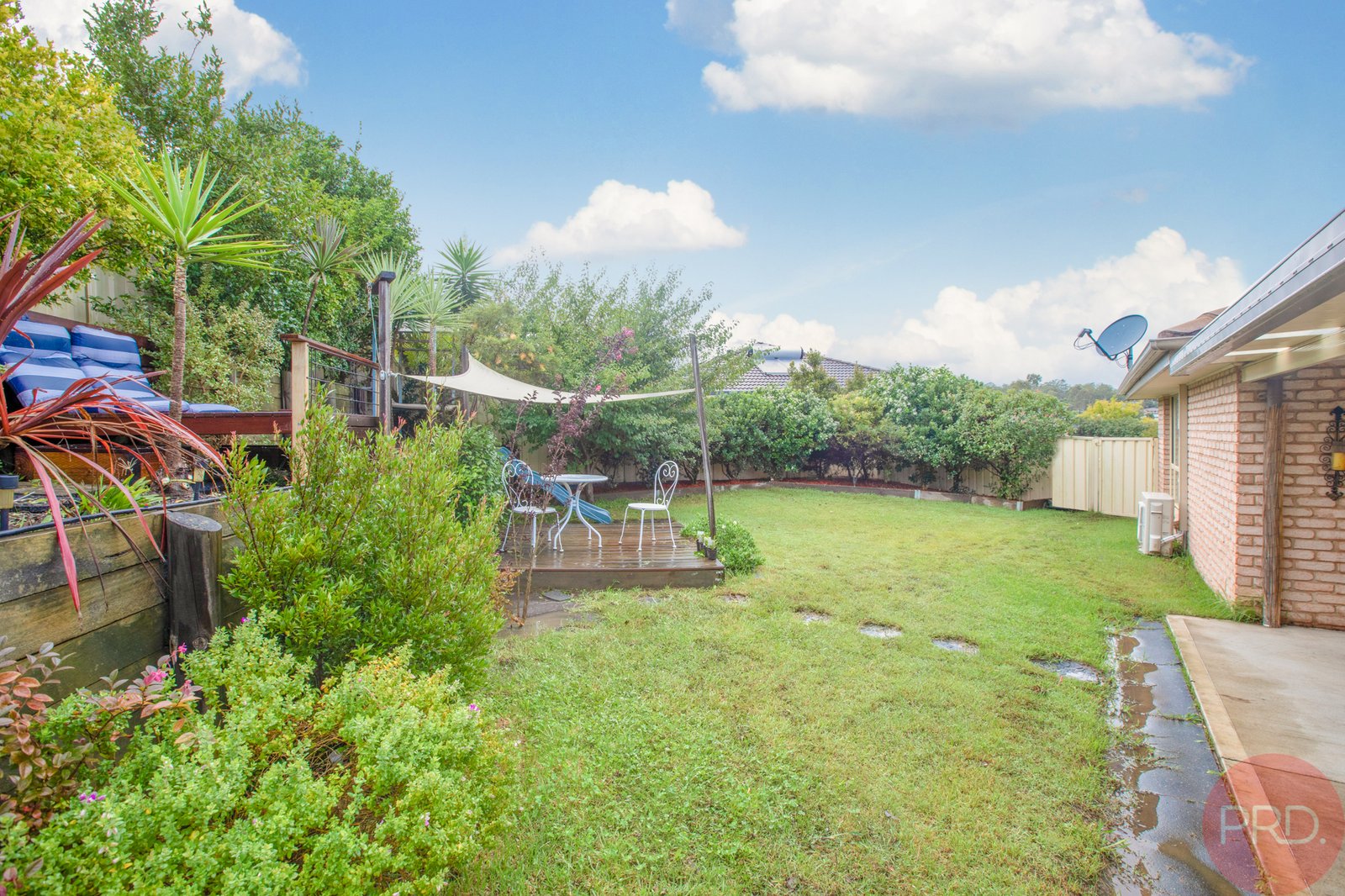 5 Rex Cove RUTHERFORD 19